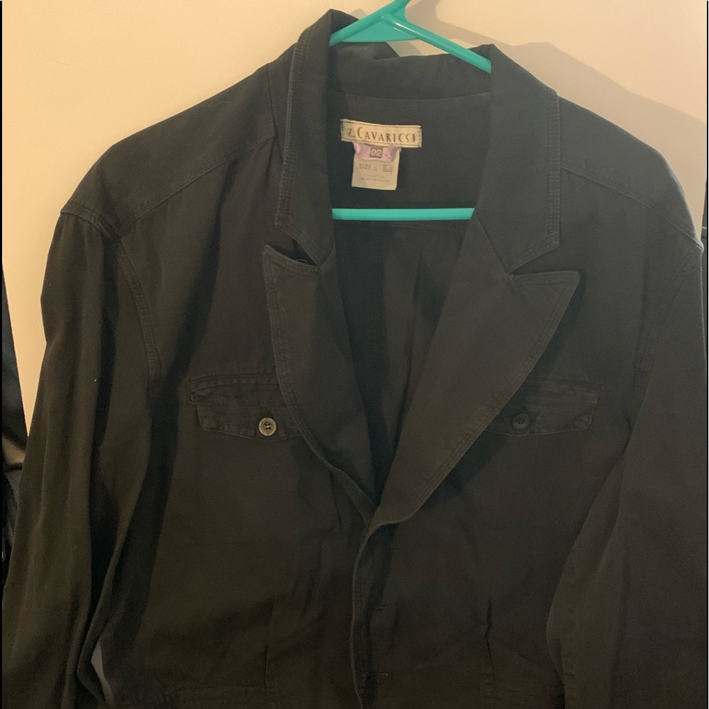 Vintage Jacket